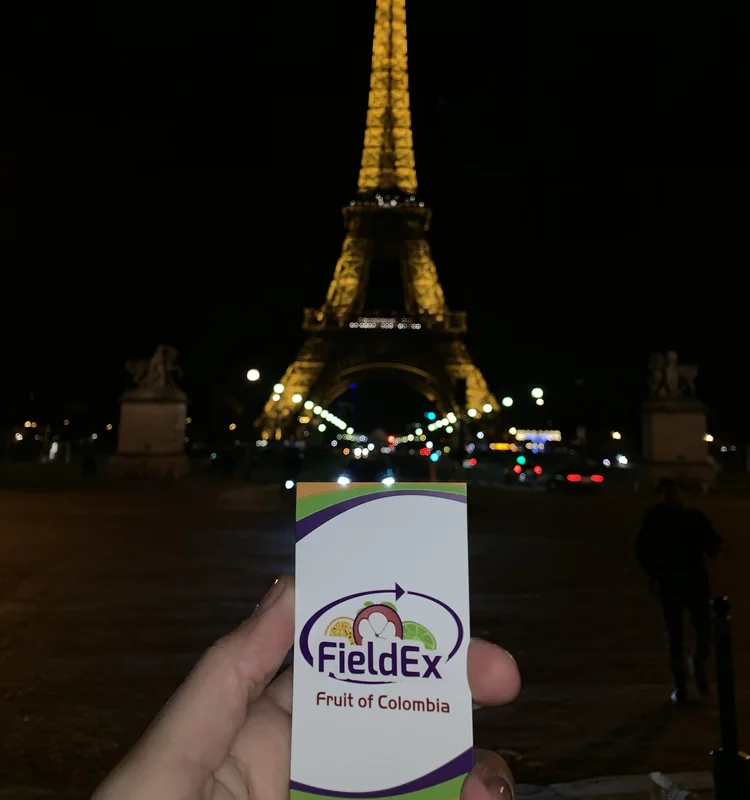 Rungis París - Francia