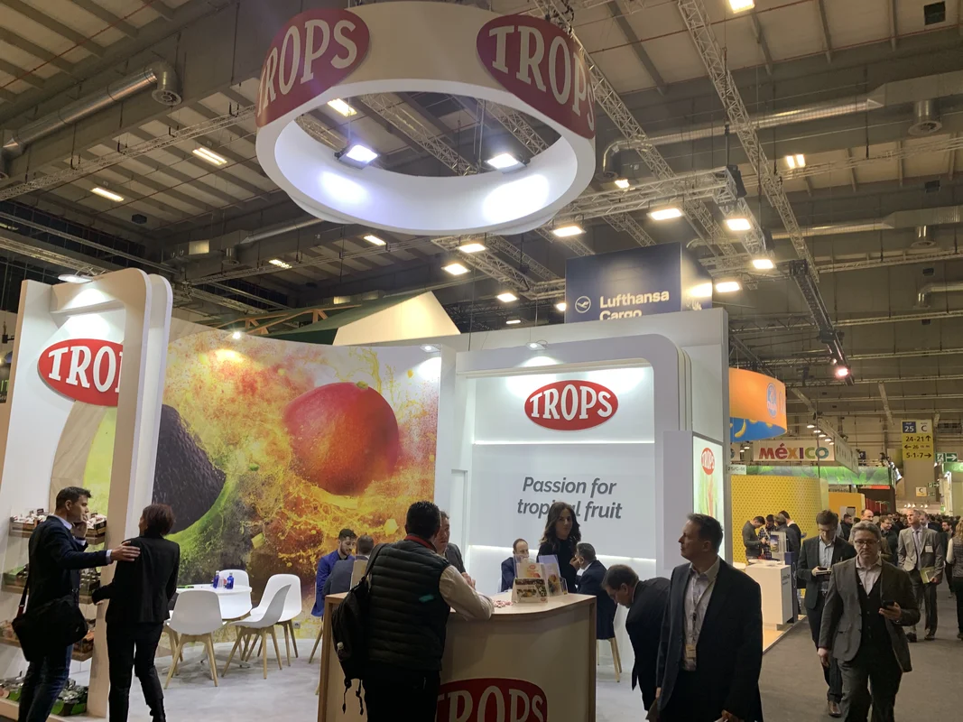 Fruit Logistica Berlin-Germany