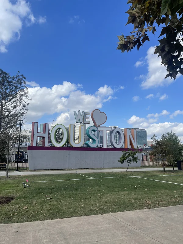MCR Houston-Texas