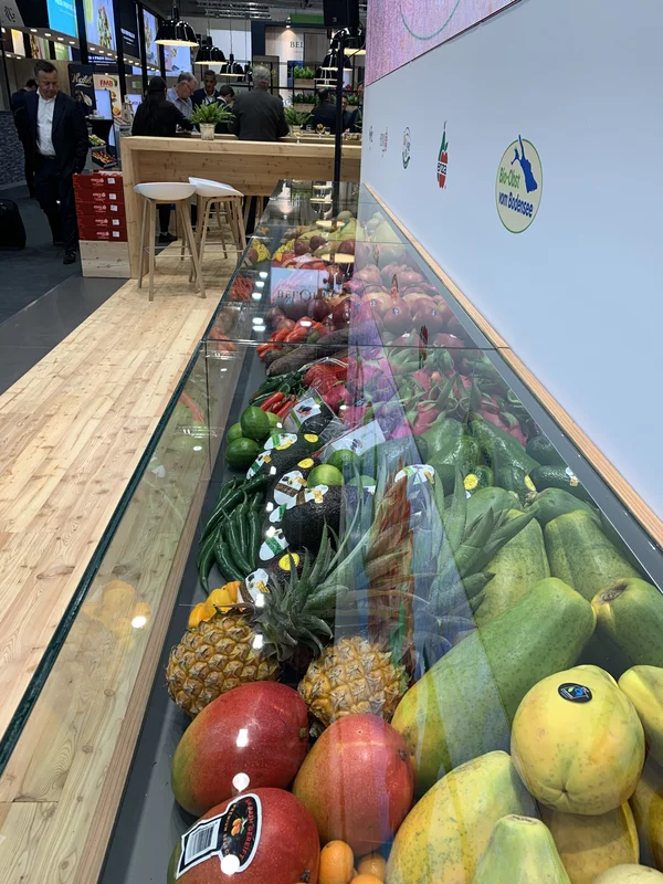 Fruit Logistica Berlin-Germany 2020