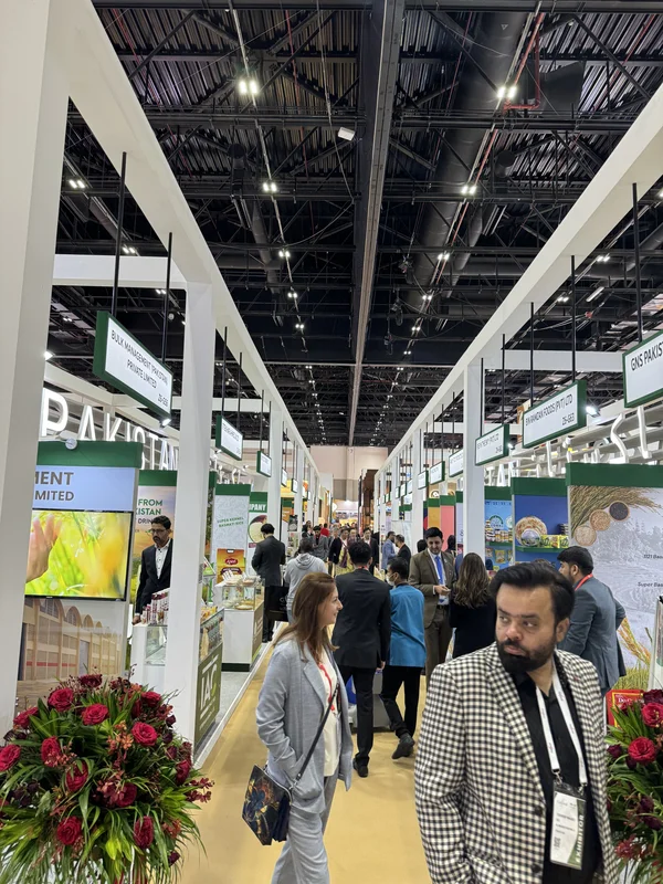 Gulfood Dubai-UAE