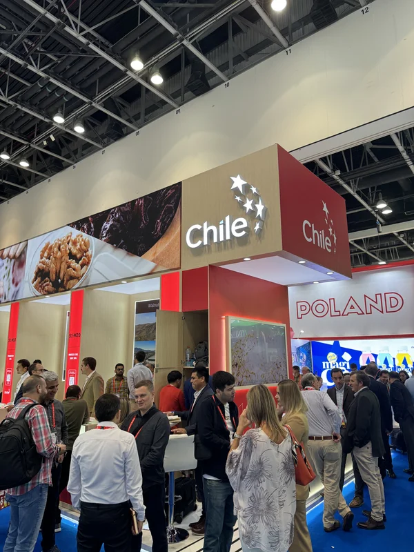 Gulfood Dubai-UAE