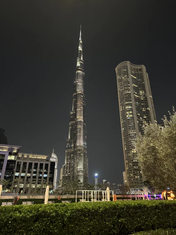 Gulfood Dubai-UAE
