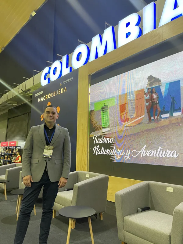 MCR Barranquilla-Colombia