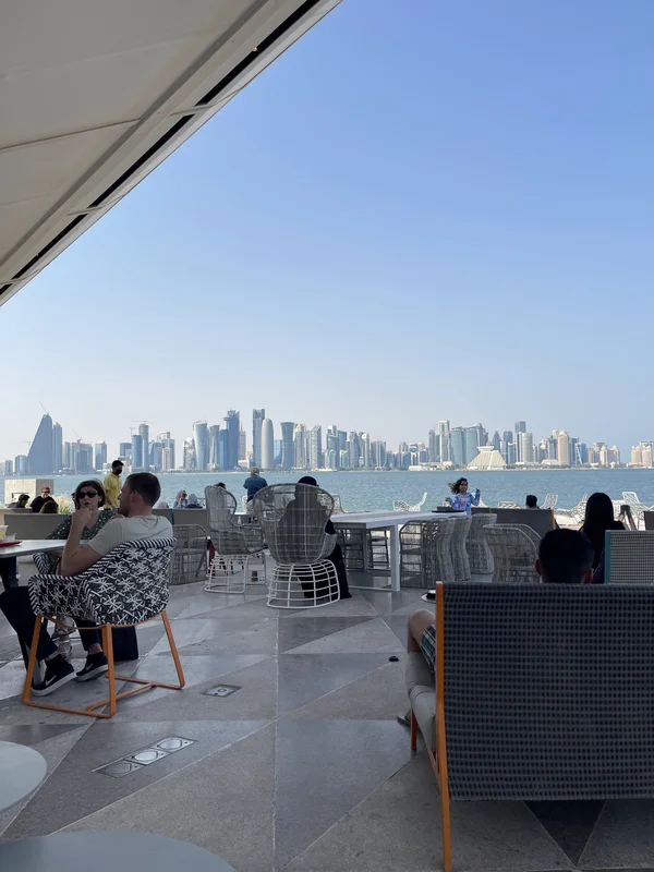 AgriteQ Doha - Qatar