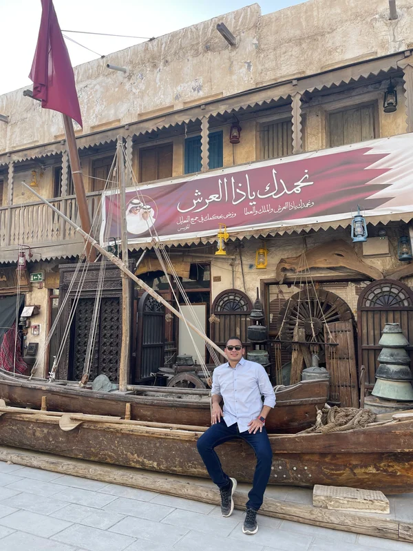 AgriteQ Doha - Qatar