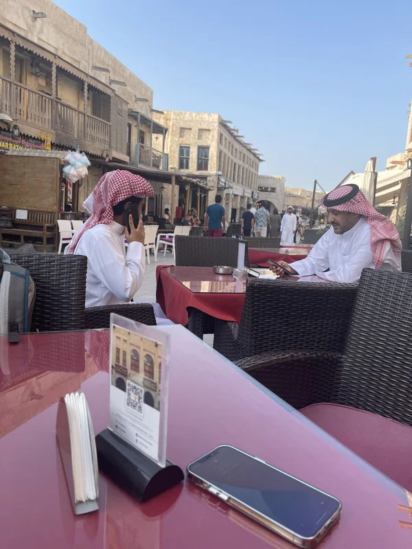 AgriteQ Doha - Qatar