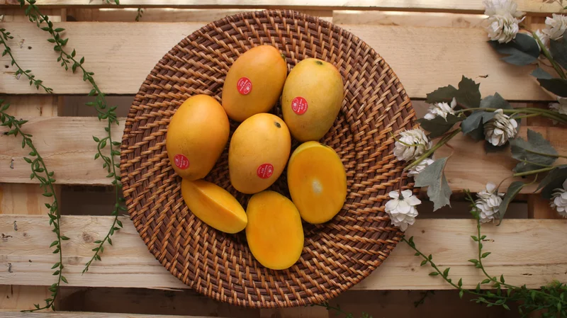 Mango de azúcar