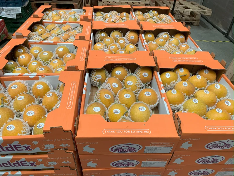 Sweet Passion Fruit - Image 5